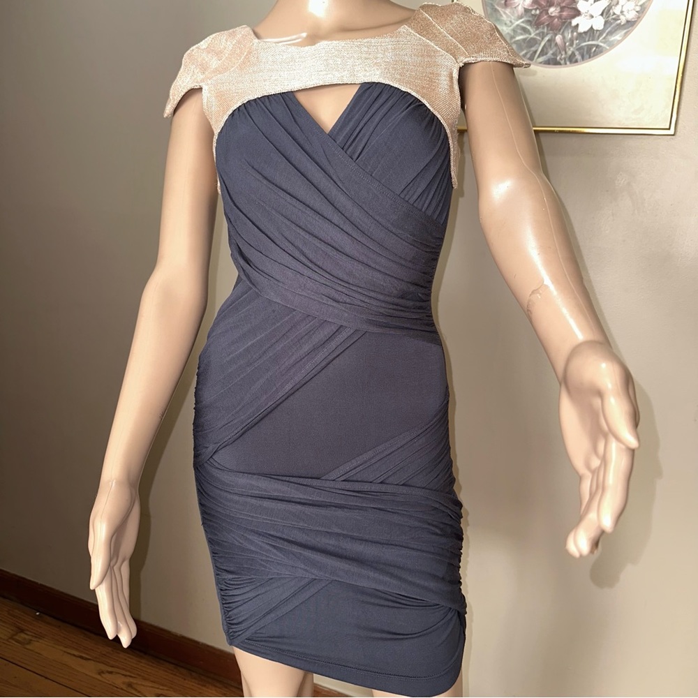 Finders Keepers dress